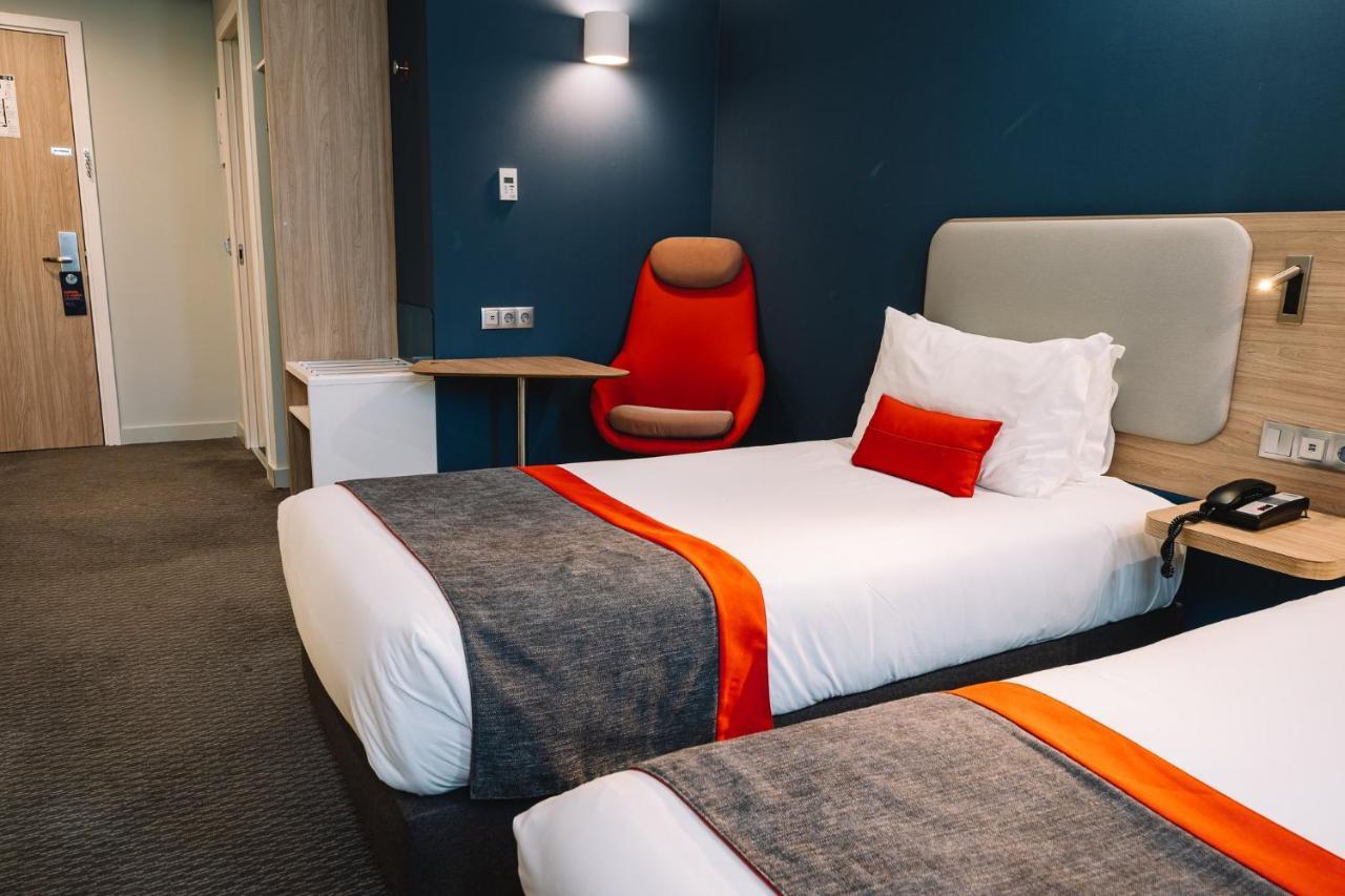 Express Centre By Ihg Hotel Oporto