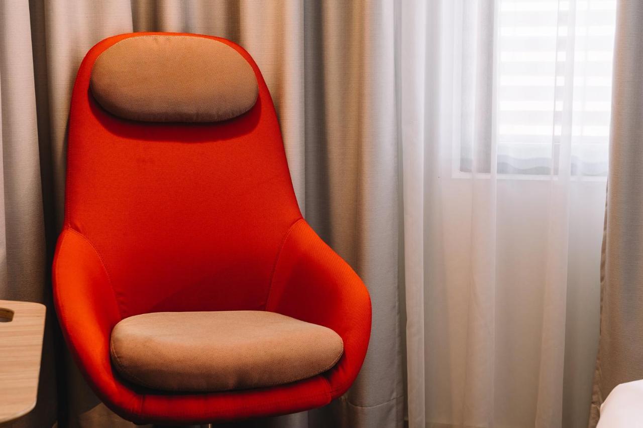 Express Centre By Ihg Oporto