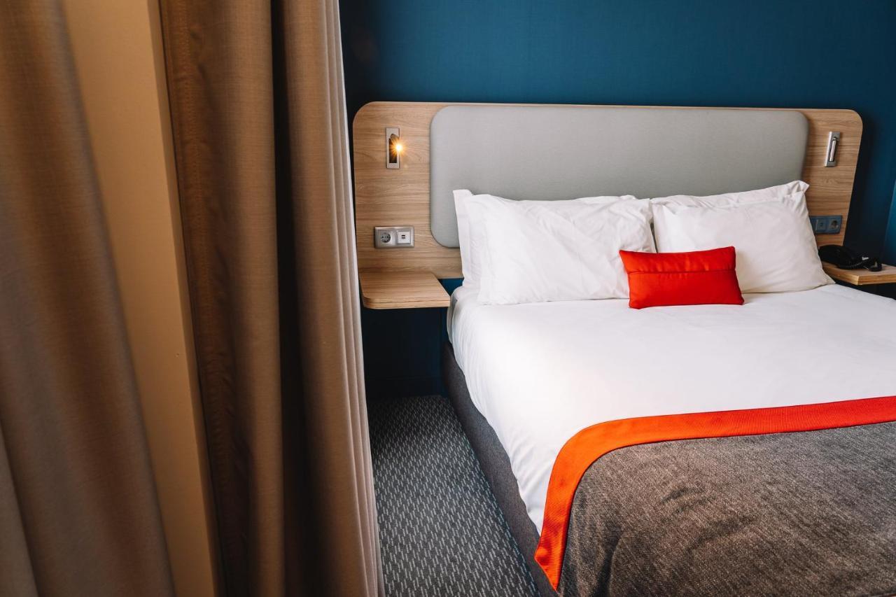 Express Centre By Ihg Oporto
