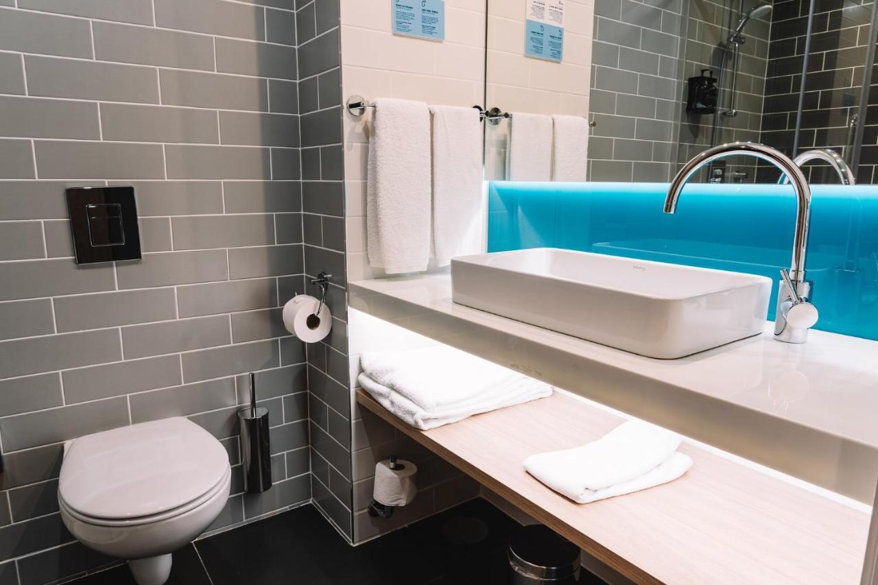 Express Centre By Ihg Hotel Oporto
