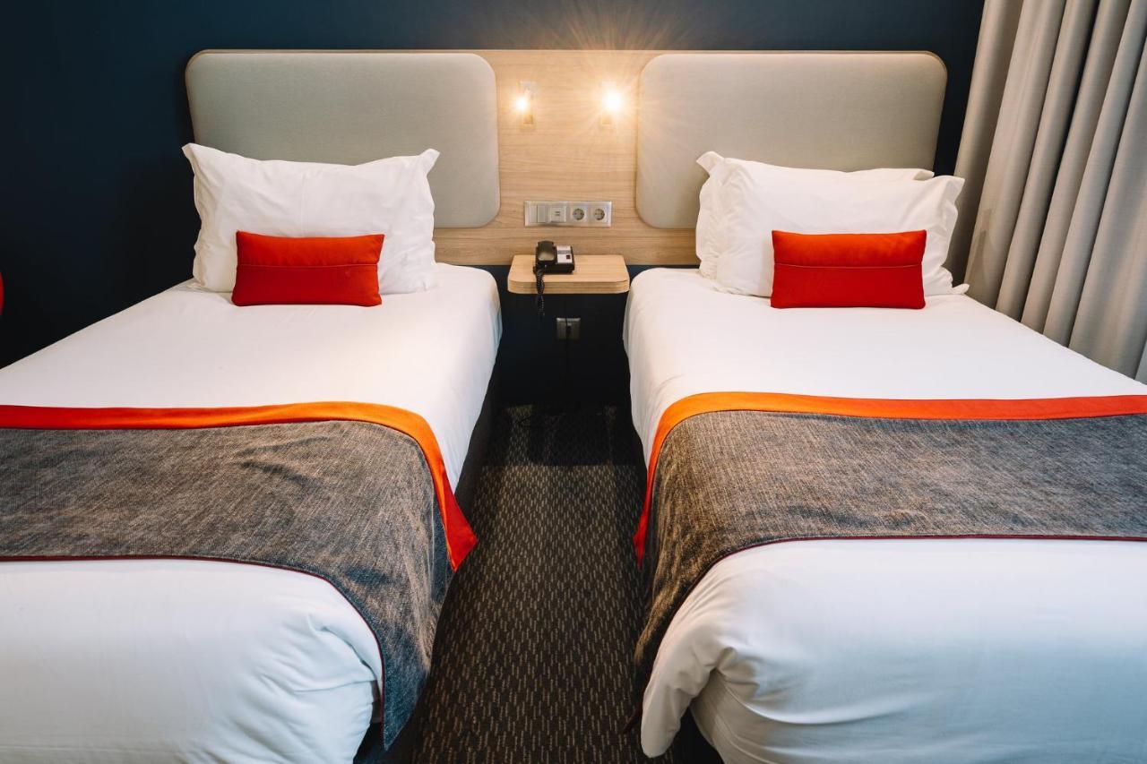 Express Centre By Ihg 3* Oporto