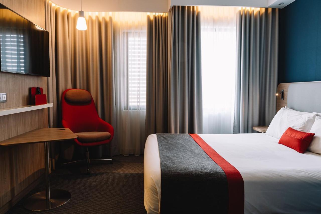 Hotel Express Centre By Ihg Oporto