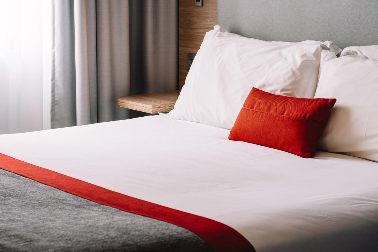 Express Centre By Ihg Oporto