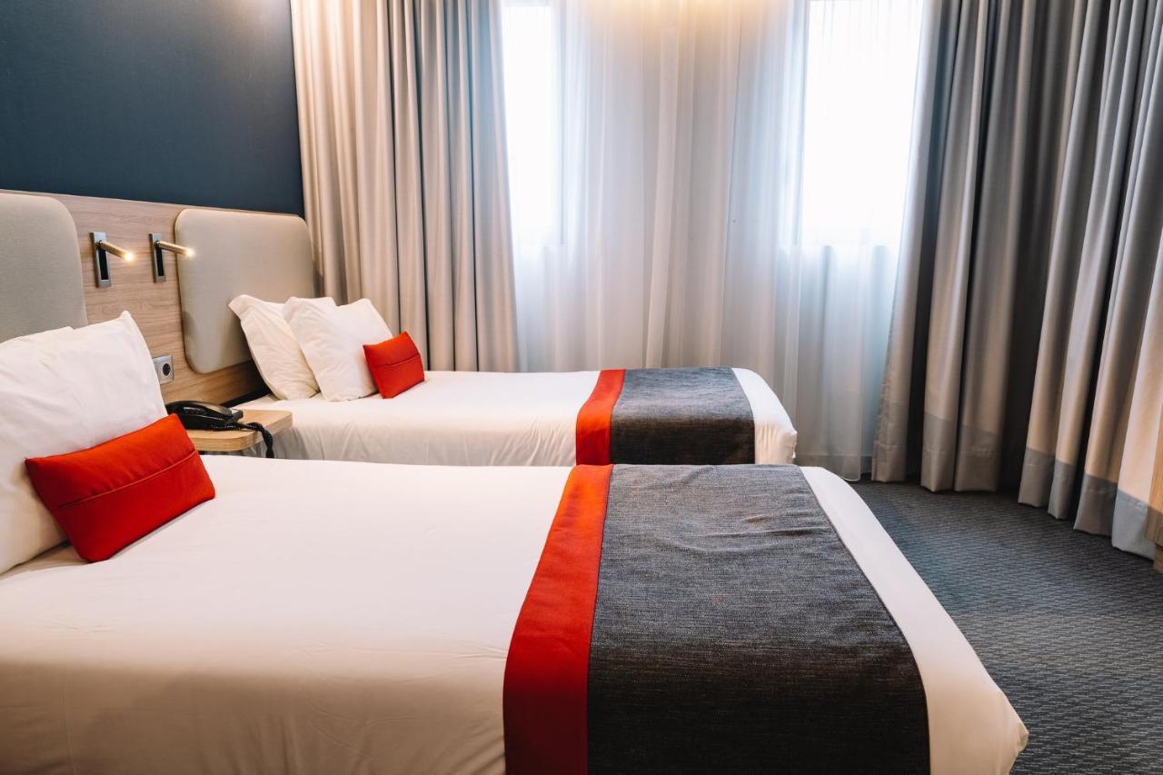 Express Centre By Ihg Oporto