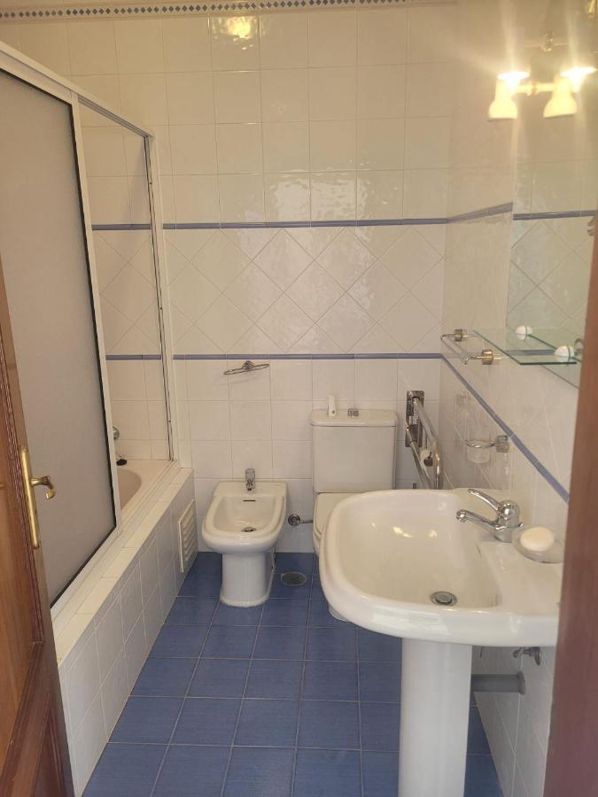 Apartamento Apart. T2 Olhos De água Albufeira