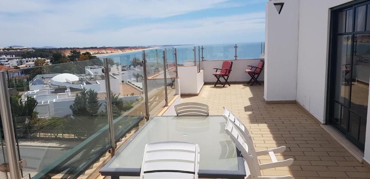 Apartamento Apart. T2 Olhos De água