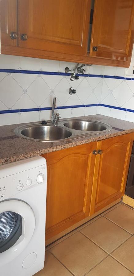 Apart. T2 Olhos De água Apartamento *
