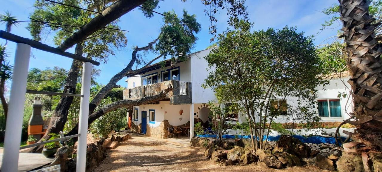 Quinta Do Paraiso Holiday home *