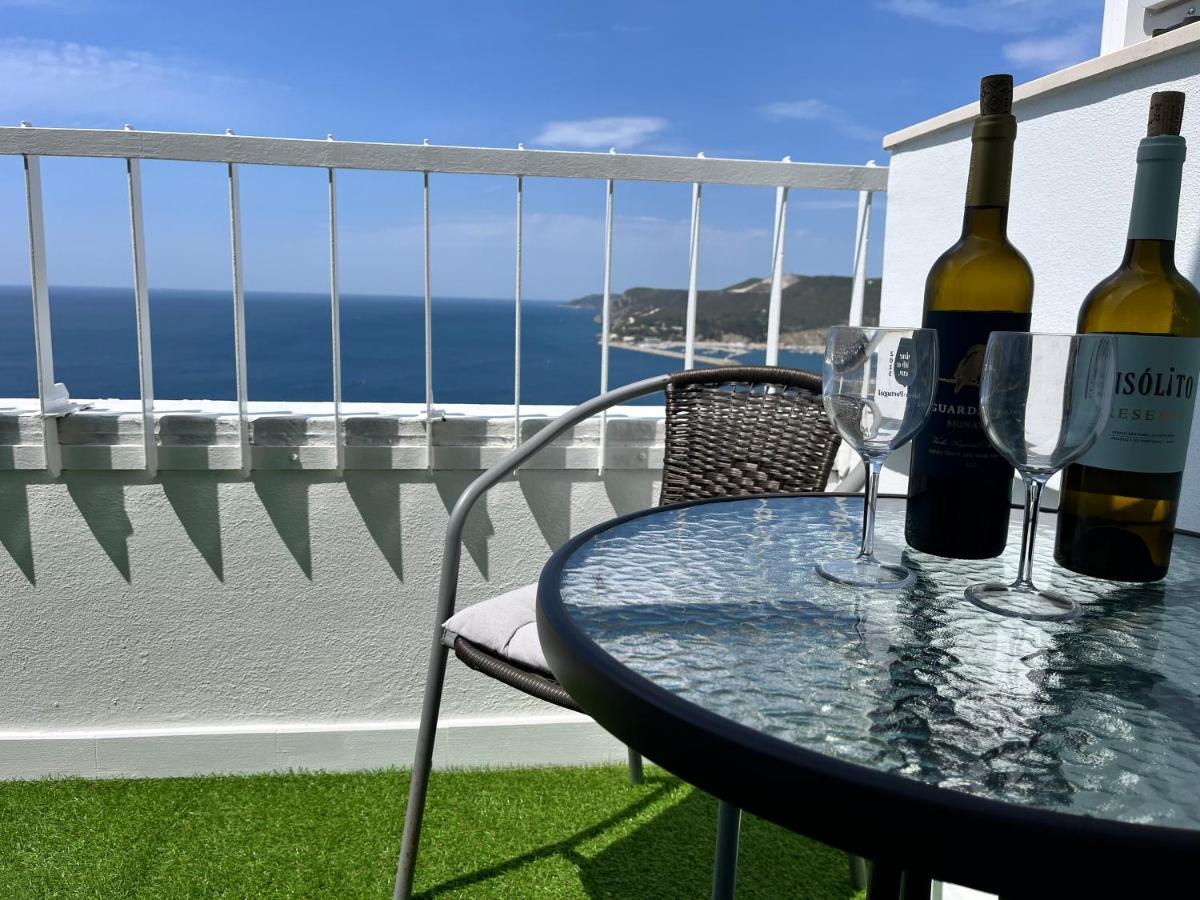 Axenic Retreat - Panoramic Ocean View, Sleeps 4, Ensuite Bathroom, New Redesign Apartamento