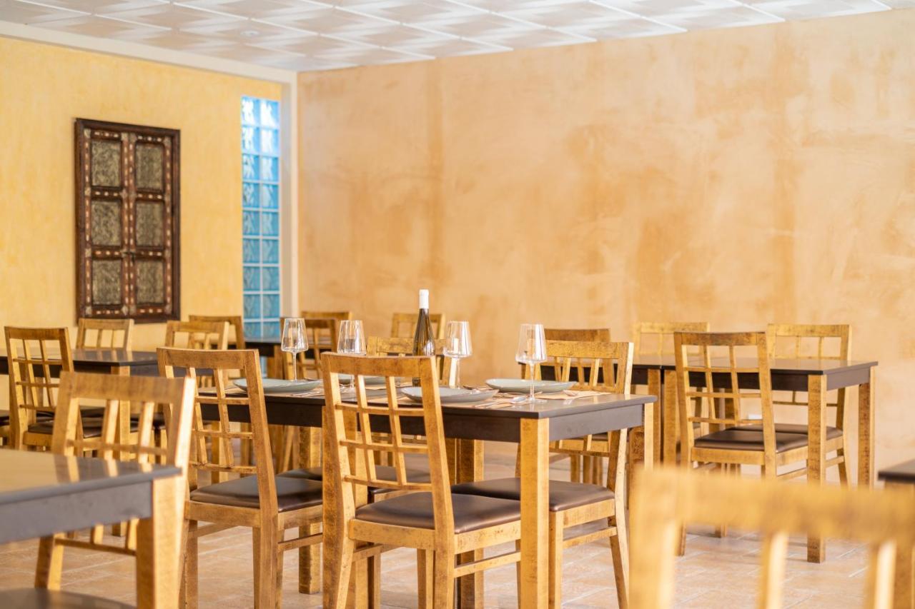 Hotel Casablanca Unique Monte Gordo
