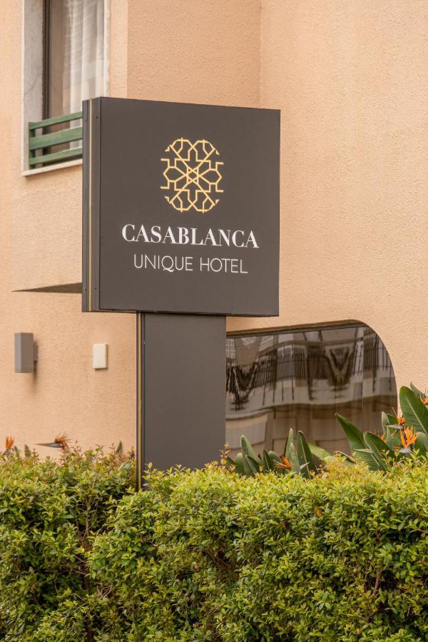 Casablanca Unique 4* Monte Gordo