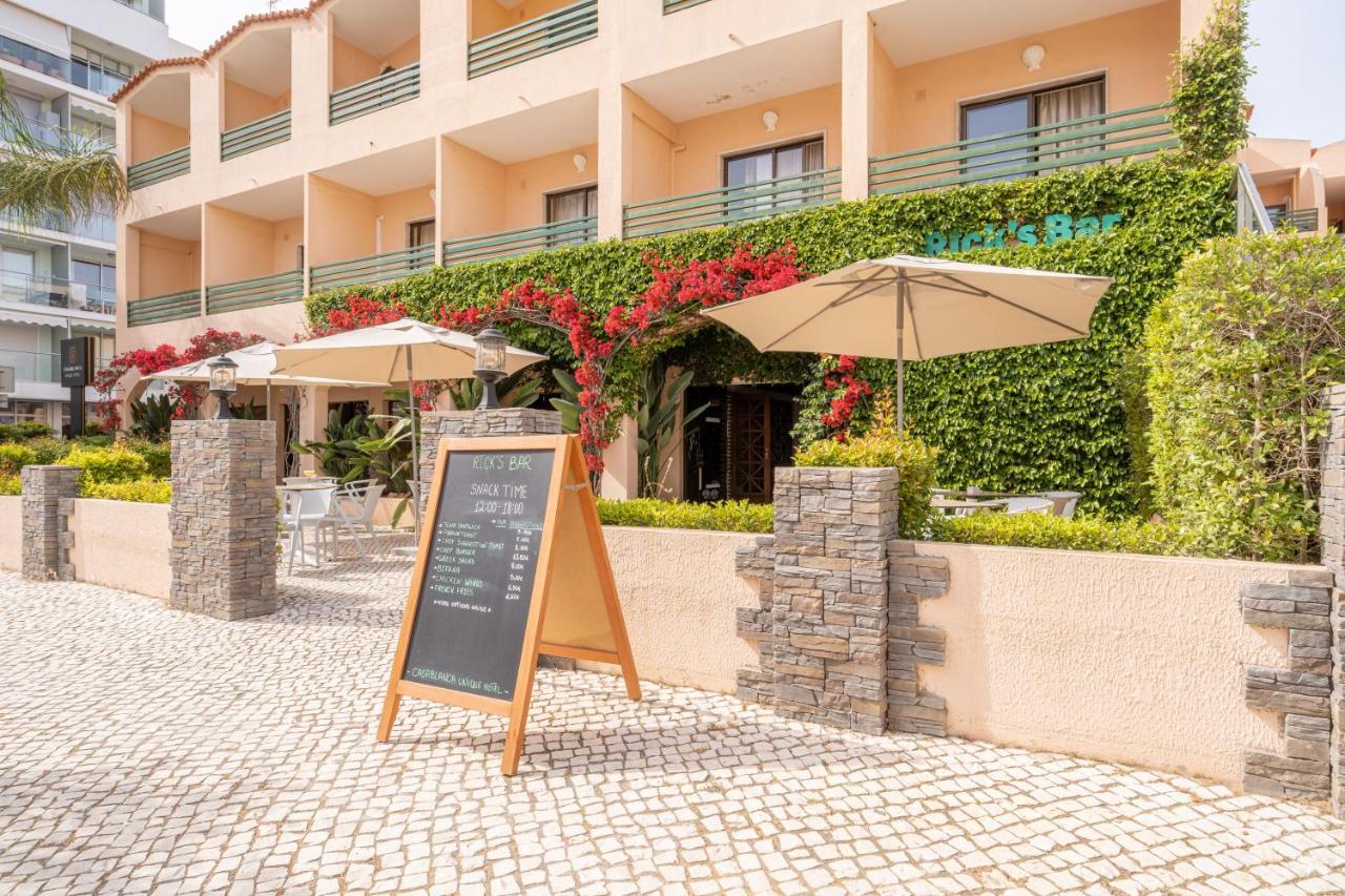Casablanca Unique Hotel 4*