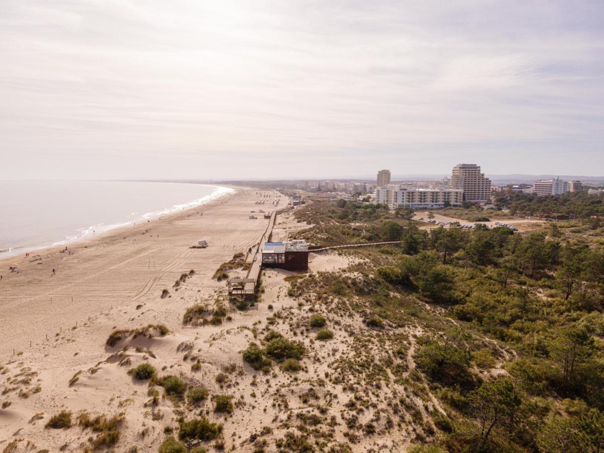 Casablanca Unique Monte Gordo