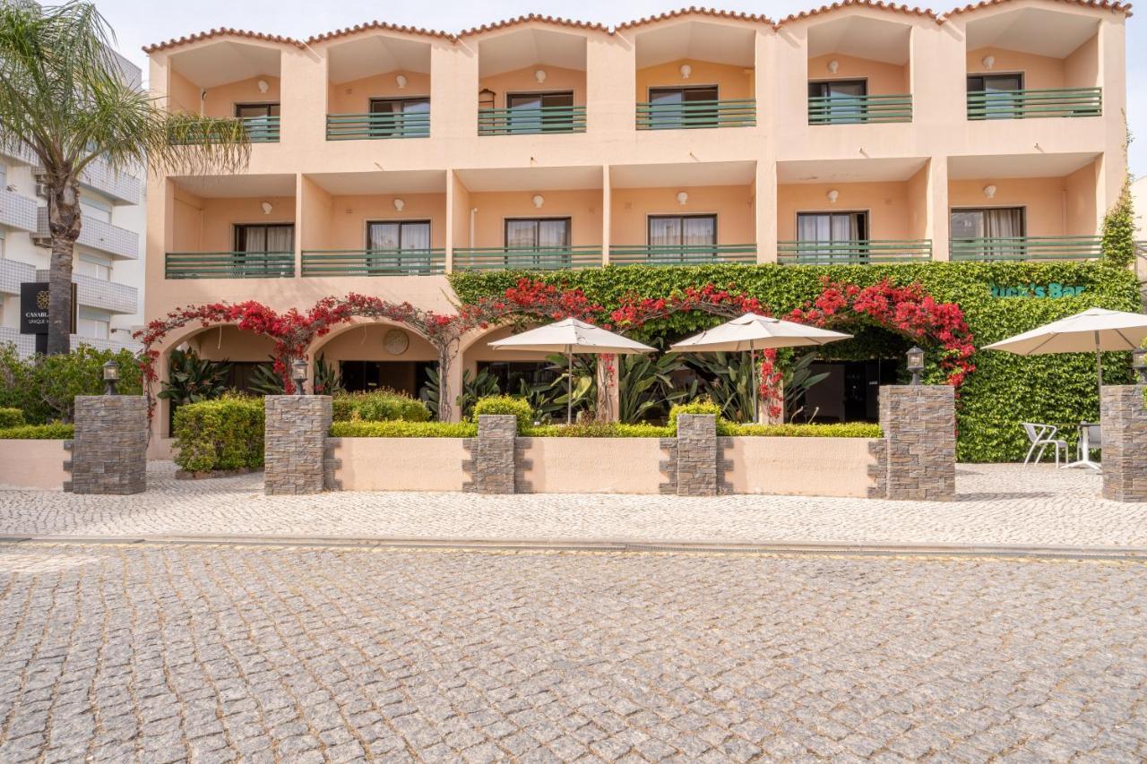 Casablanca Unique 4*
