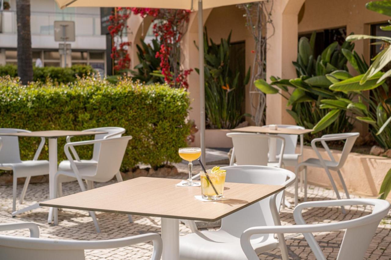 Casablanca Unique Hotel 4*