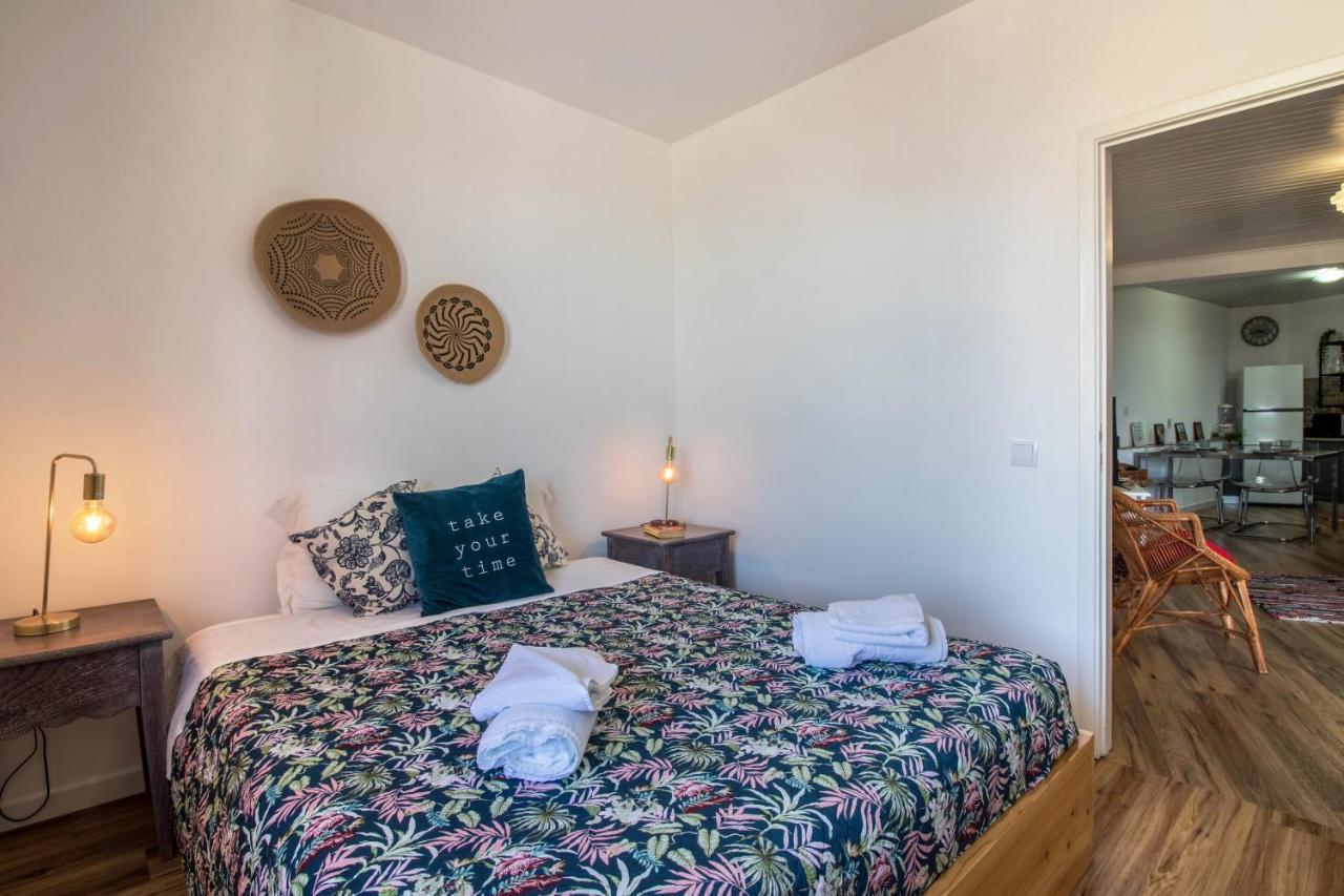 Apartamento Palmeira House - Fernandes Ponta Delgada (Madeira)