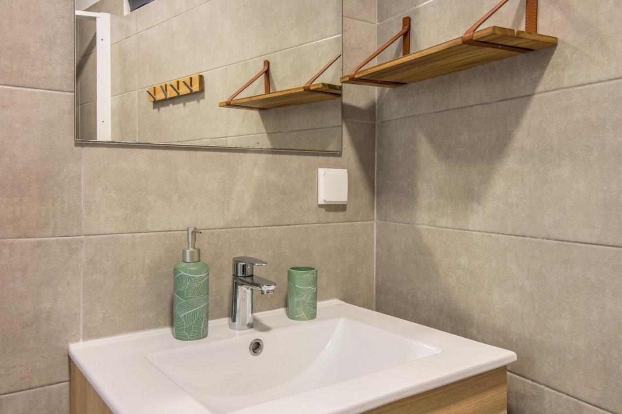 Palmeira House - Fernandes Apartamento