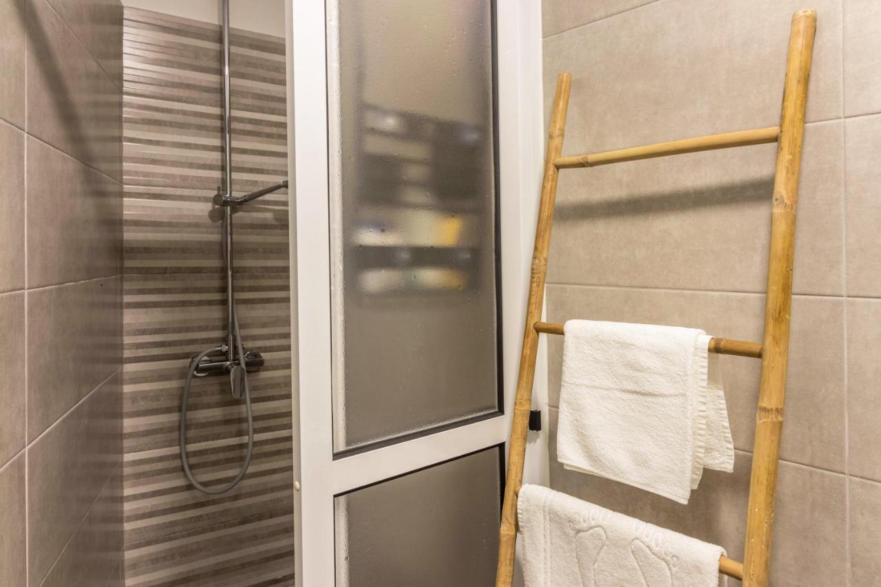 Palmeira House - Fernandes Apartamento