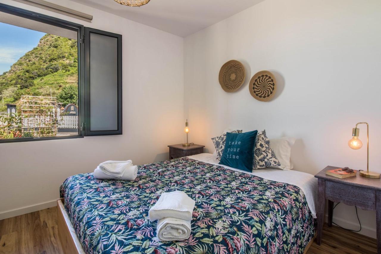 Palmeira House - Fernandes Apartamento