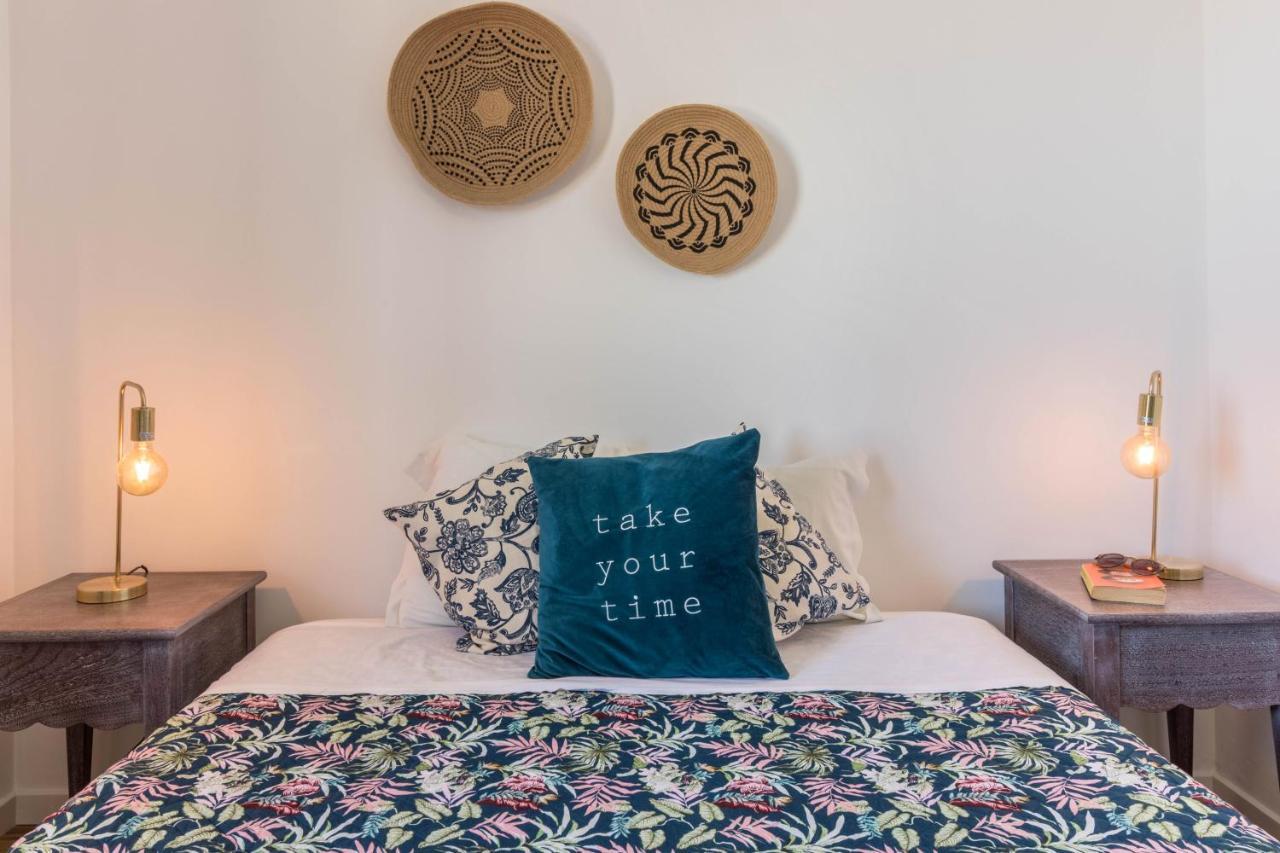 Palmeira House - Fernandes Apartamento