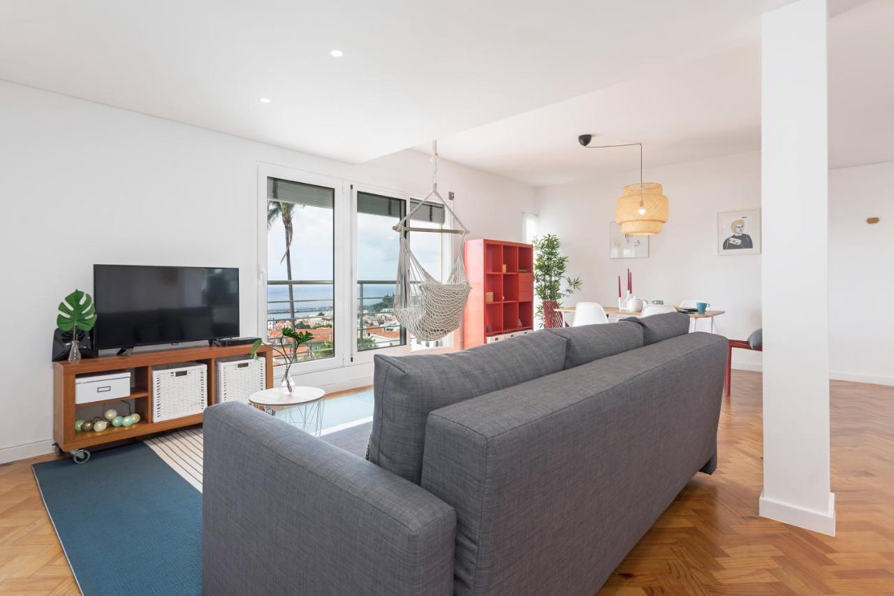 Pina I By An Island Apartamento Funchal (Madeira)