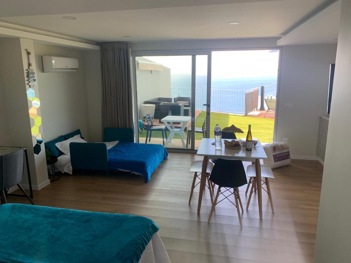 Appartement Madeira Sea Sunshine With Heated Pool *