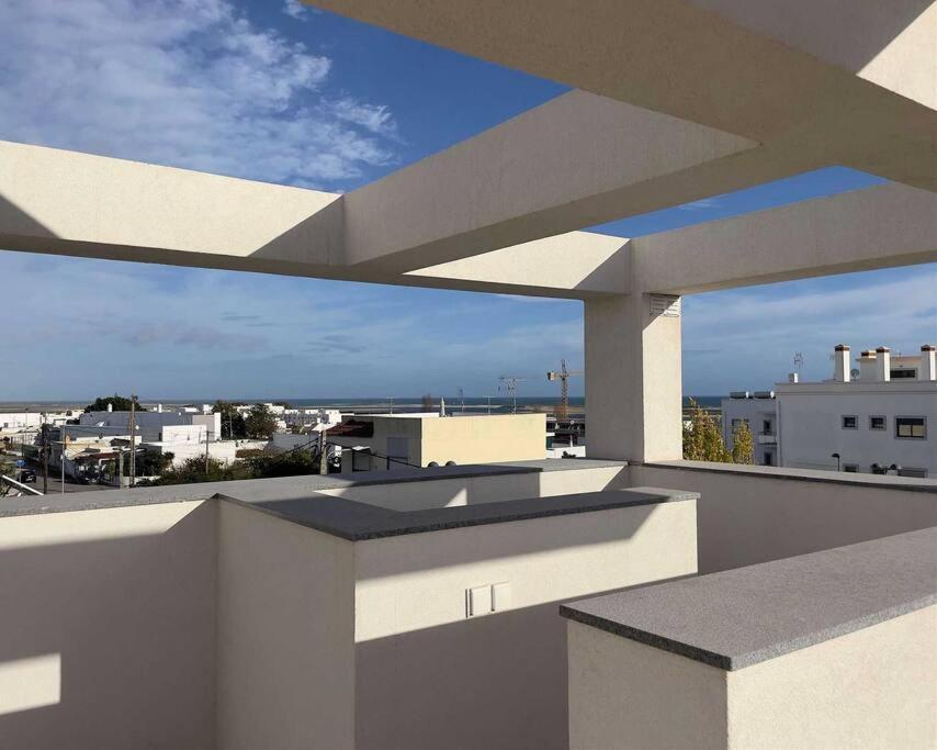 The Retreat - 3 Bed Eco Villa, Own Pool