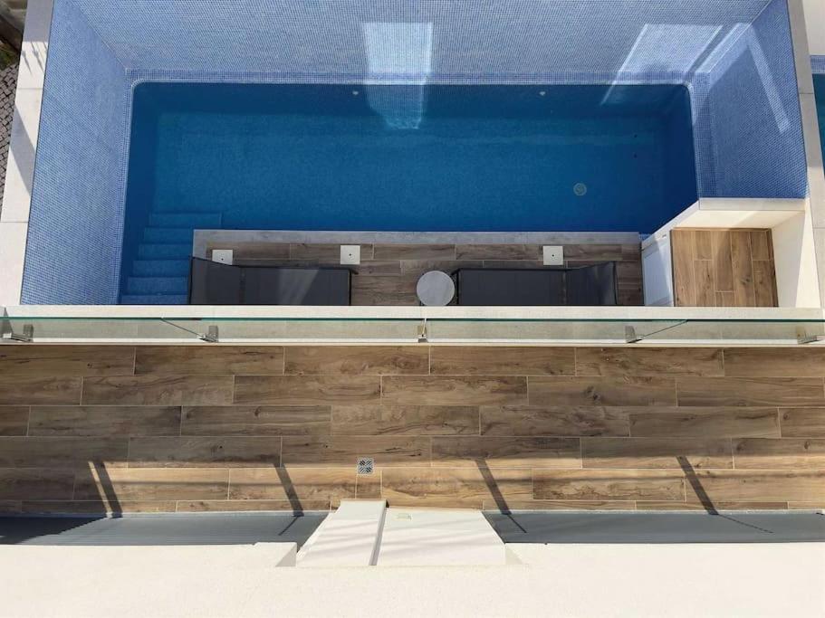 Villa The Retreat - 3 Bed Eco Villa, Own Pool