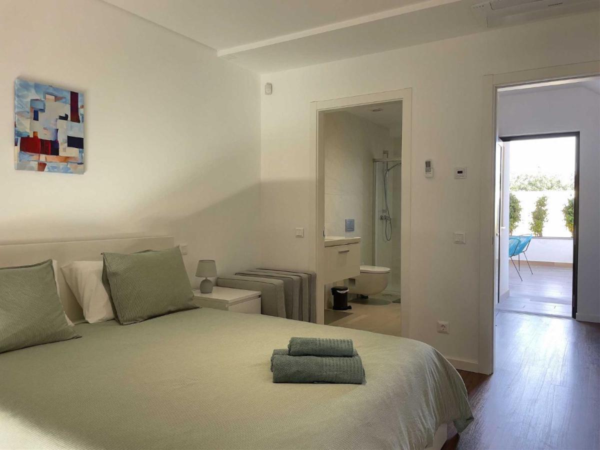 Villa The Retreat - 3 Bed Eco Villa, Own Pool *