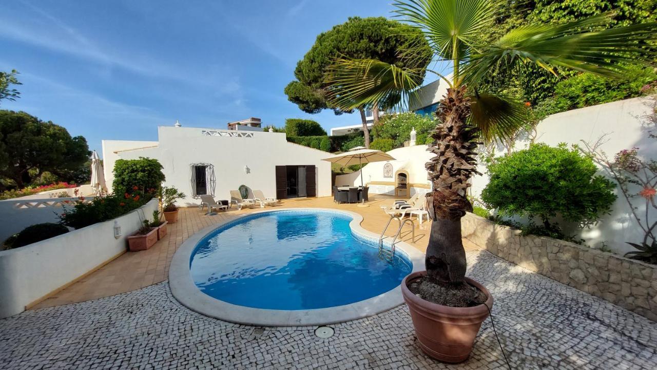 Casa Jolie Vale do Lobo