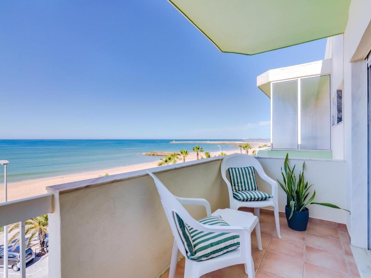 Apartment Al - Mare Alta Quarteira
