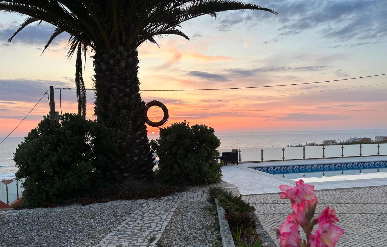 Mae Foz Homestay Foz do Arelho