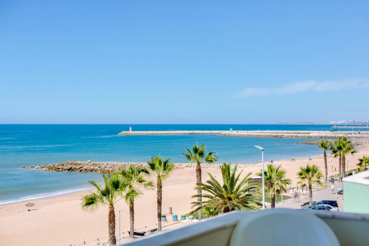 Al - Mare Alta Apartment *