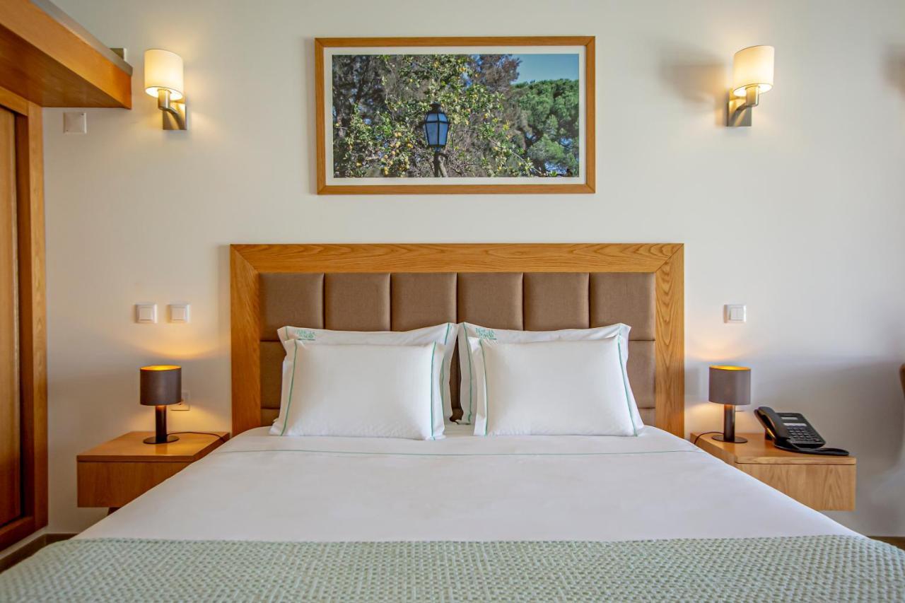 Hotel Rural Bricia Du Mar Ferragudo (Faro)