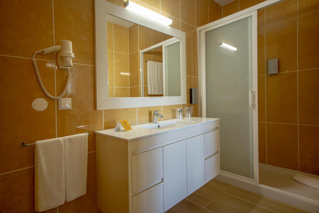 Hotel Rural Bricia Du Mar