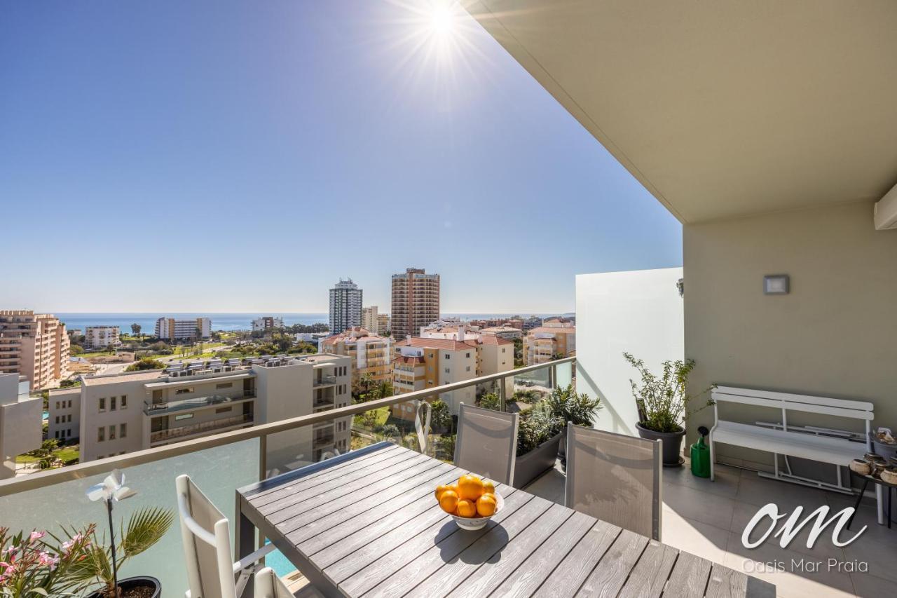 Apartment Oasis Mar - Penthouse With Private Seaview Jacuzzi
