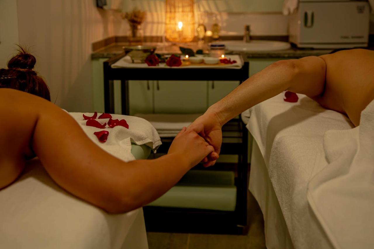 Rural Bricia Du Mar Hotel 4*