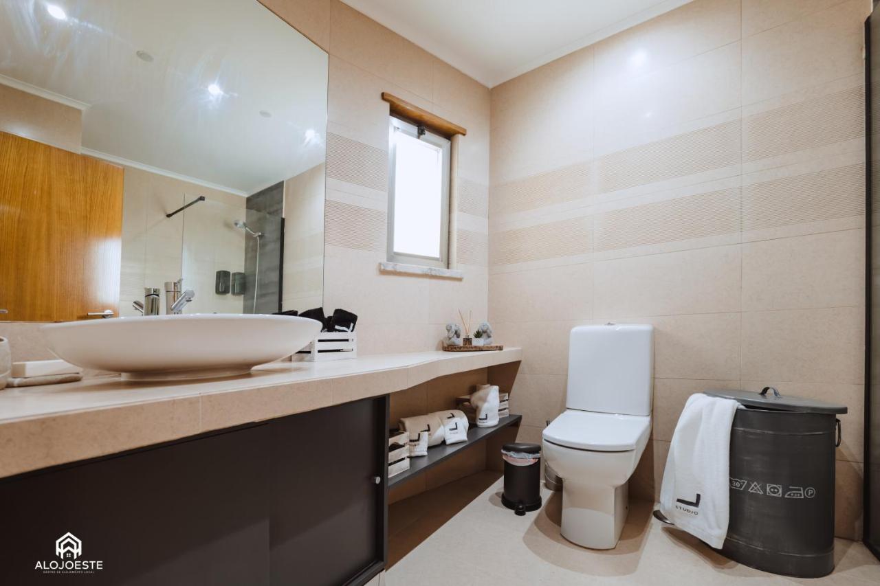 Appartement L - Ericeira