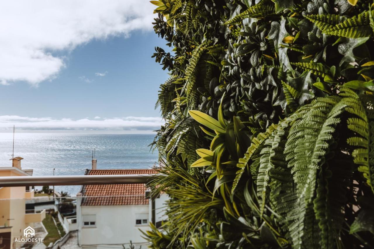 Appartement L - Ericeira