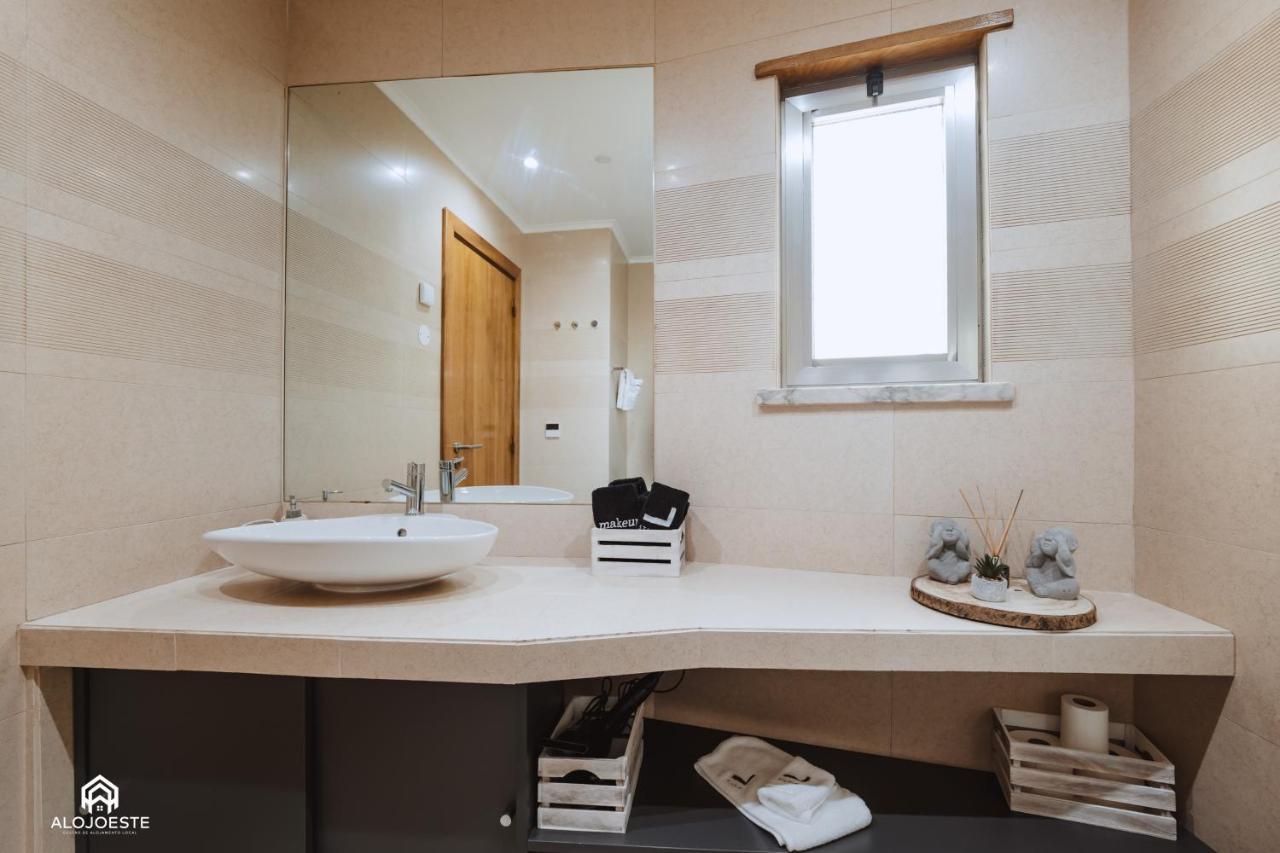 Appartement L -