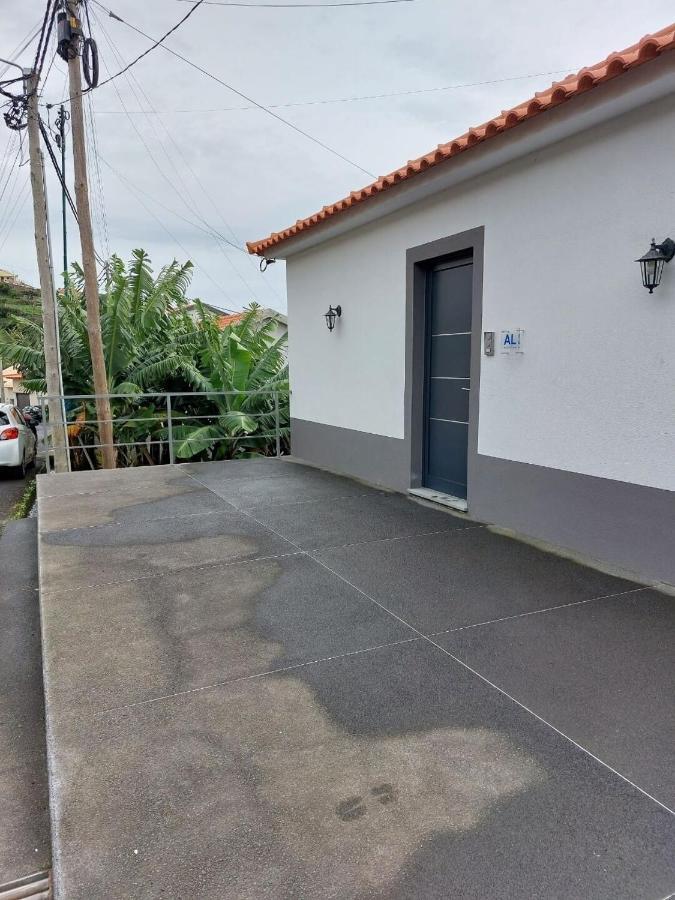 Lucas House *