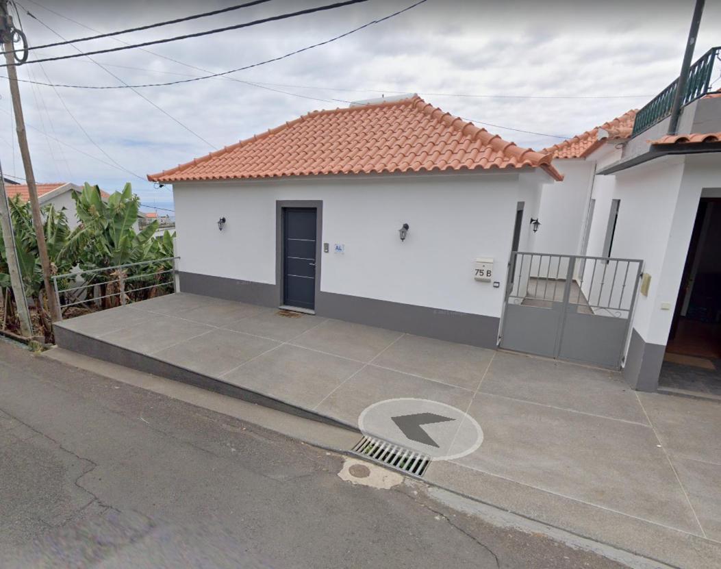 Casa de férias Lucas House