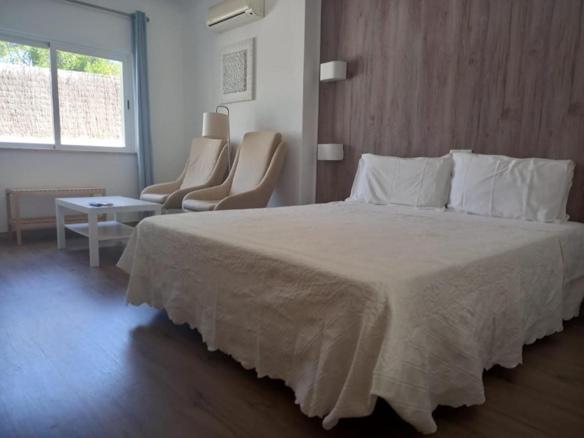 Welwitshia Guest house Carvoeiro (Lagoa)