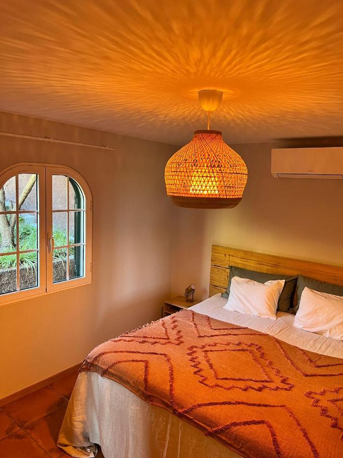 Holiday home Blooming Botanic Estreito Da Calheta