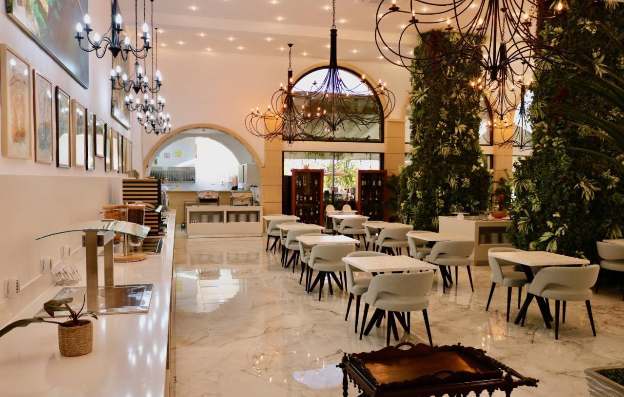 Atlantic Hotel Lagos