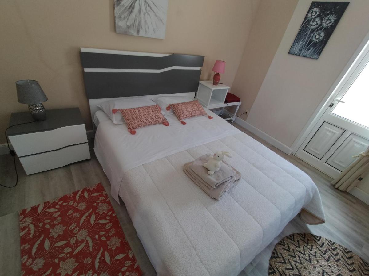 Sea Mountain House Holiday home Machico (Madeira)