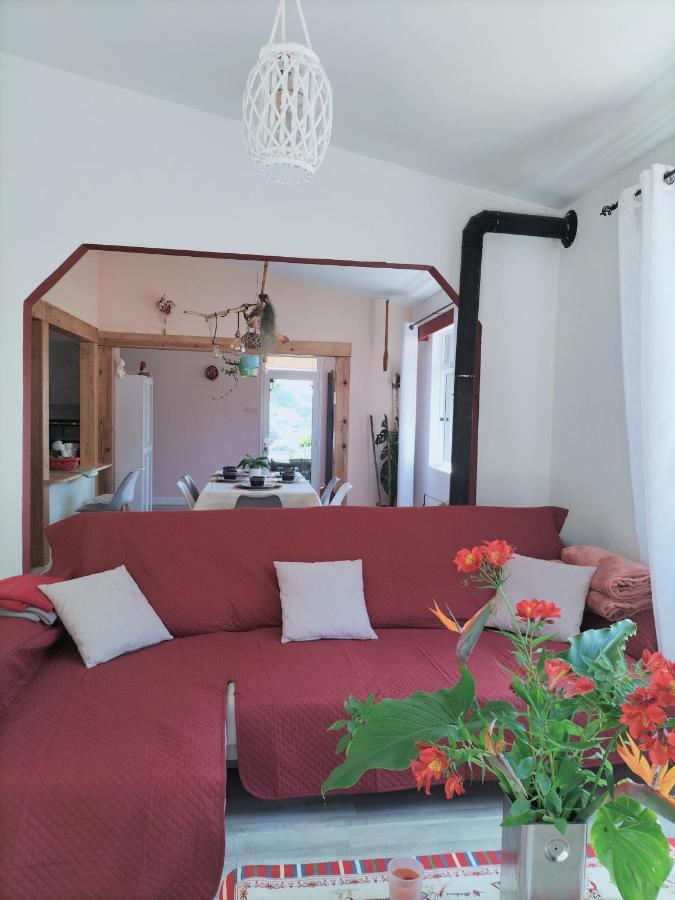Holiday home Sea Mountain House *