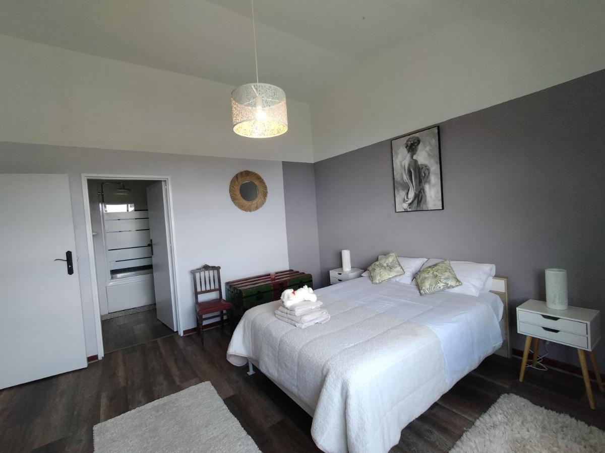 Sea Mountain House * Machico (Madeira)