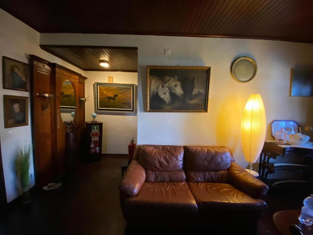 Pinto Coelho Casa de férias