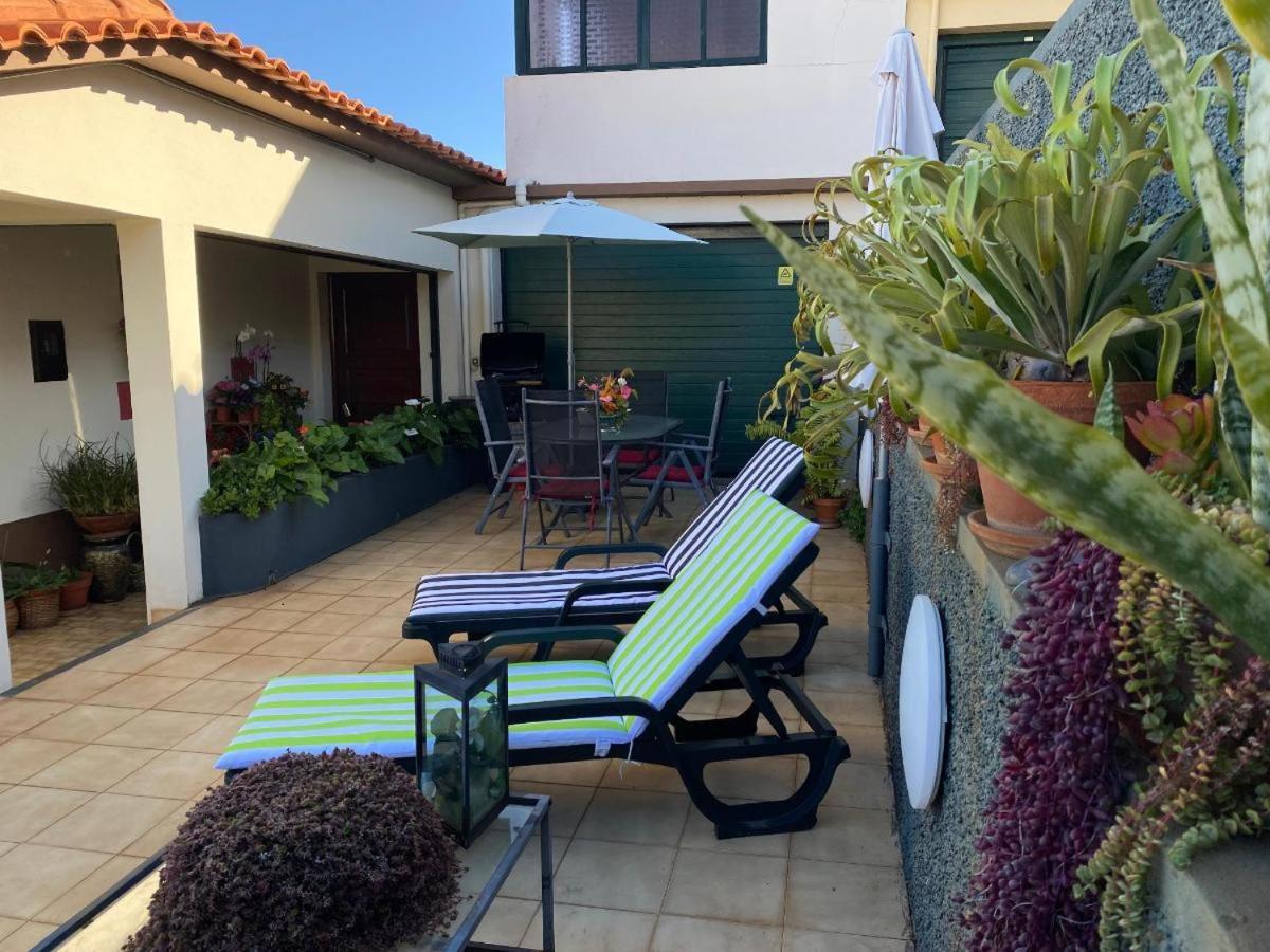 Pinto Coelho Casa de férias Caniço